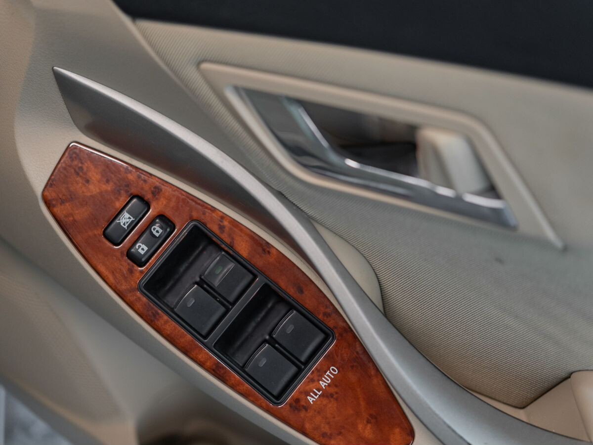 Toyota Allion 2013 - фото автомобиля