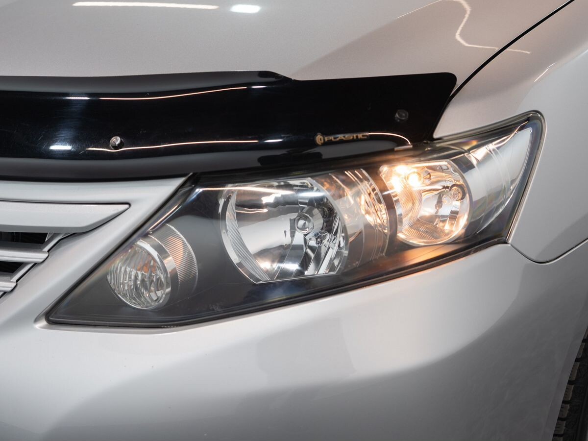 Toyota Allion 2013 - фото автомобиля