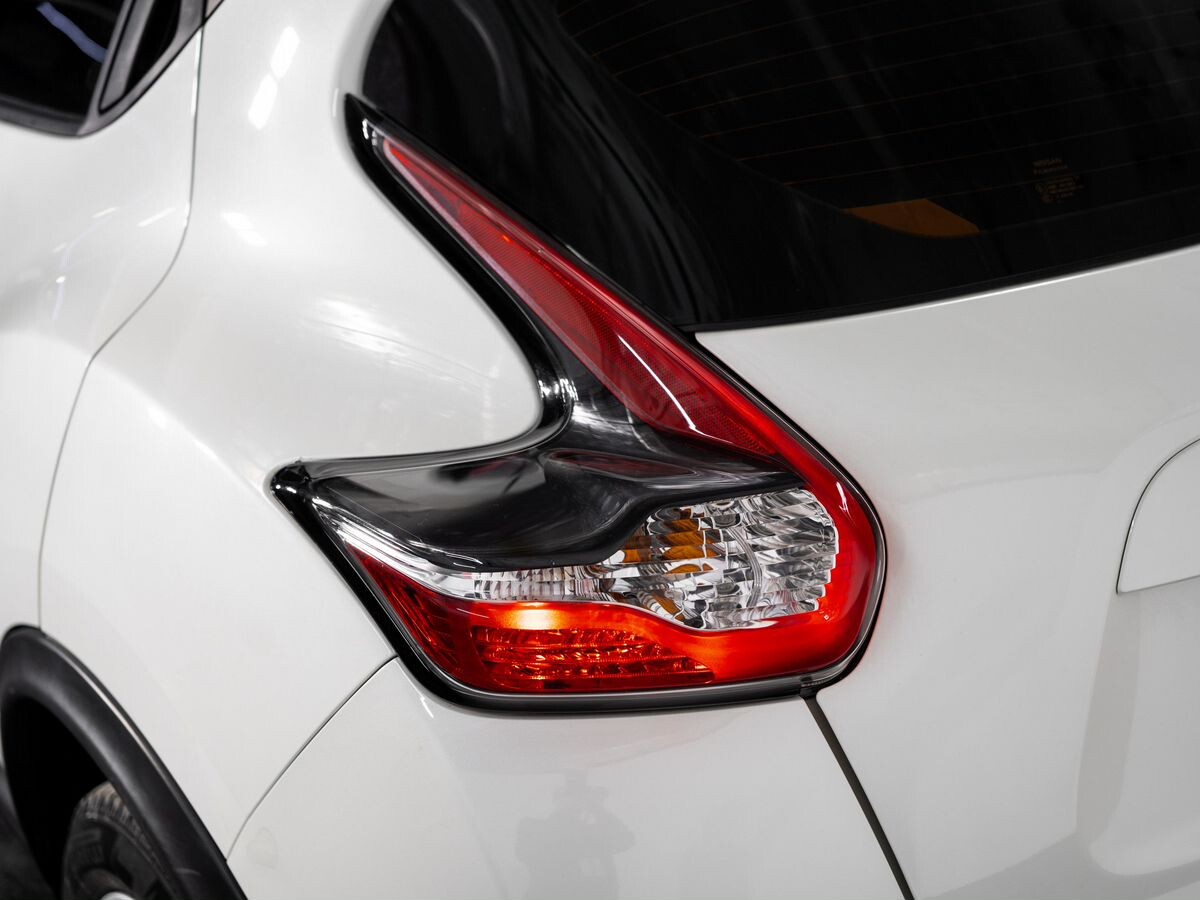 Nissan Juke 2015 - фото автомобиля