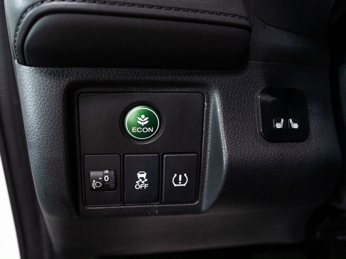 Honda Vezel 2020 - фото автомобиля