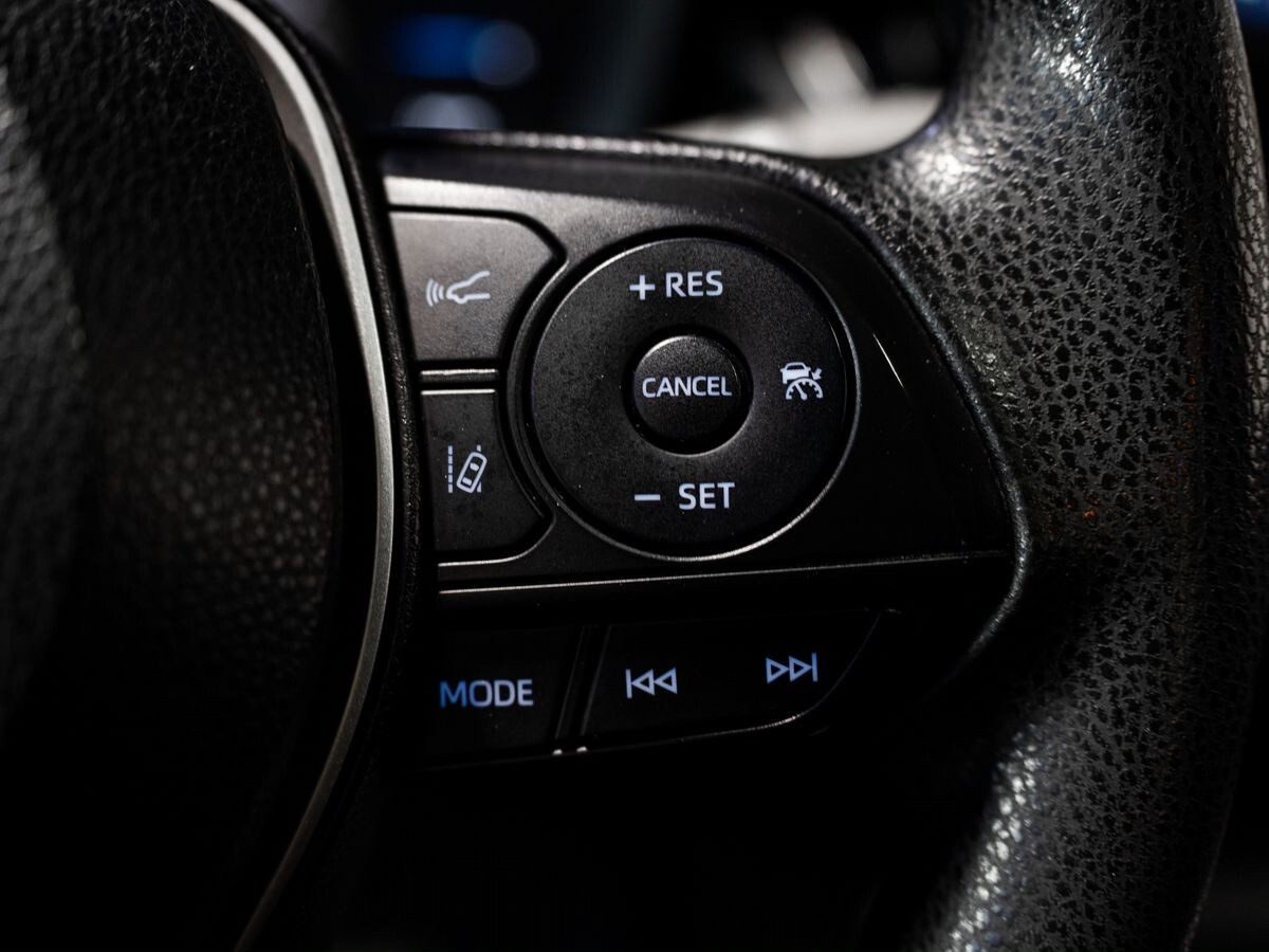 Toyota Allion 2021 - фото автомобиля