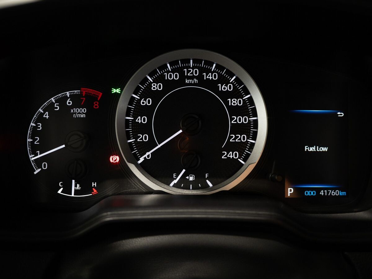 Toyota Allion 2021 - фото автомобиля