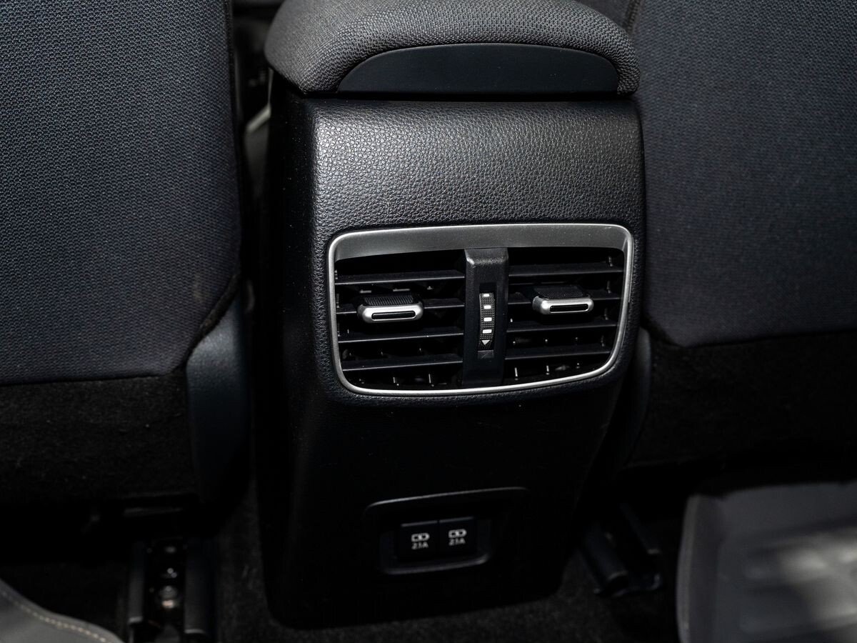 Toyota Allion 2021 - фото автомобиля