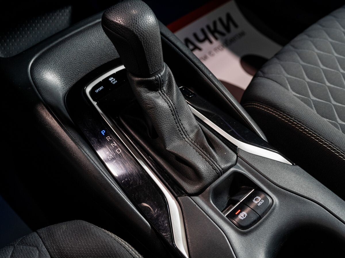 Toyota Allion 2021 - фото автомобиля