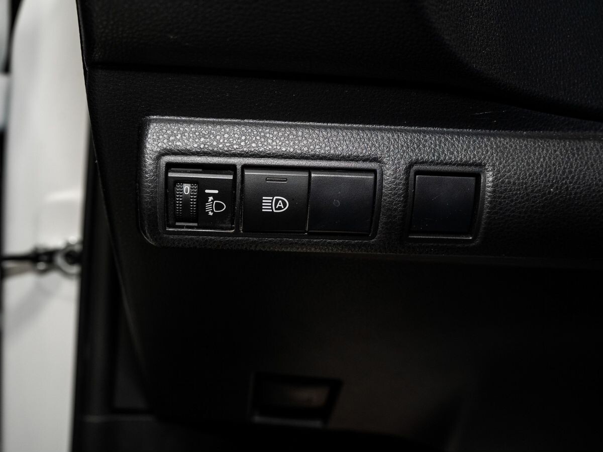 Toyota Allion 2021 - фото автомобиля