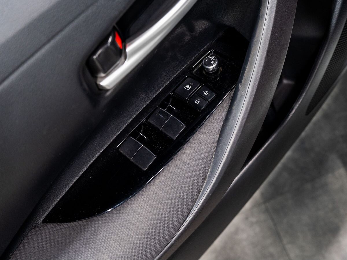 Toyota Allion 2021 - фото автомобиля