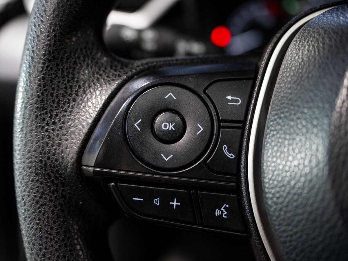 Toyota Allion 2021 - фото автомобиля