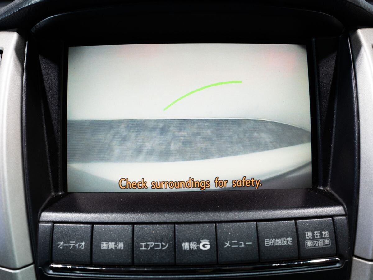 Lexus RX 2008 - фото автомобиля