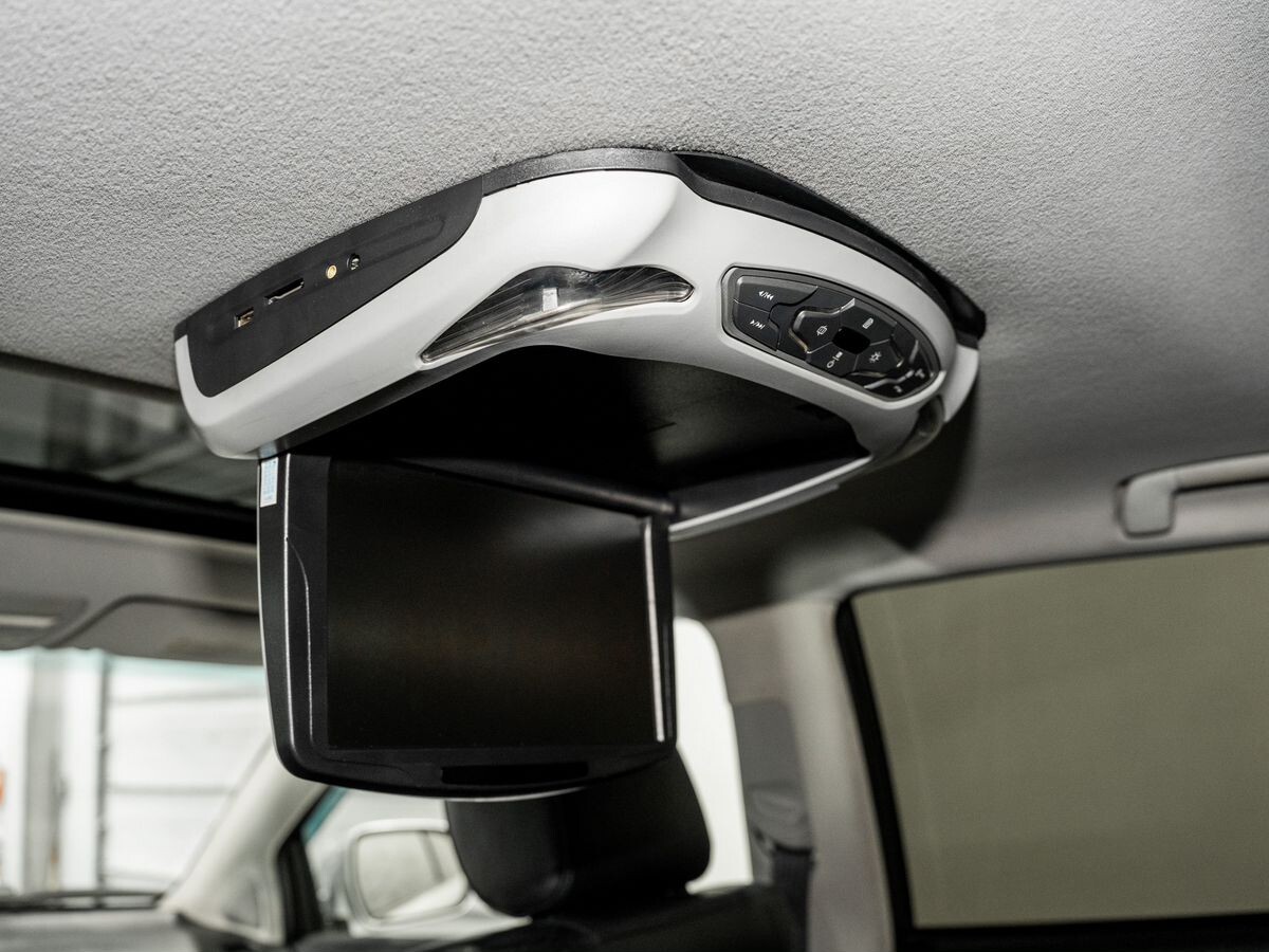 Lexus RX 2008 - фото автомобиля