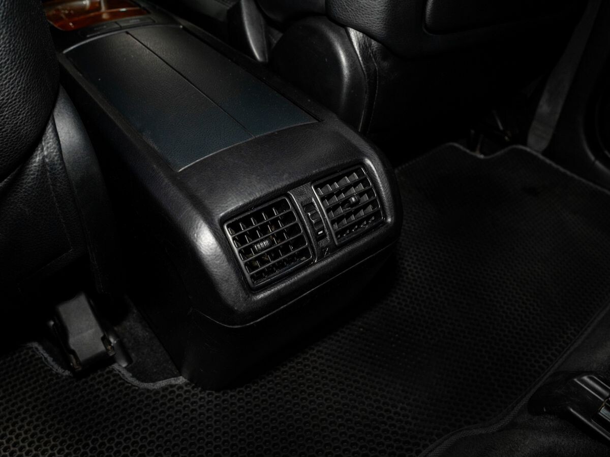 Lexus RX 2008 - фото автомобиля