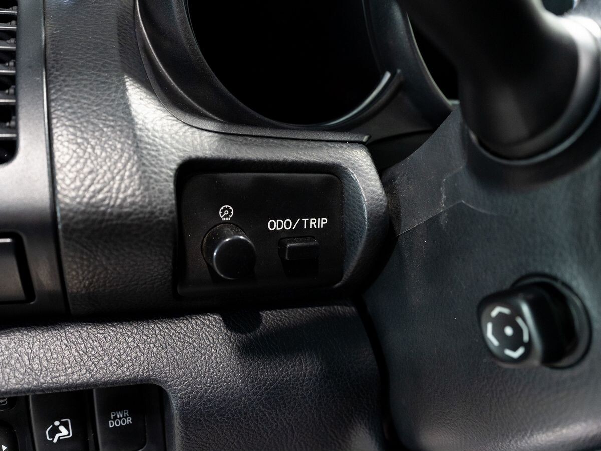 Lexus RX 2008 - фото автомобиля