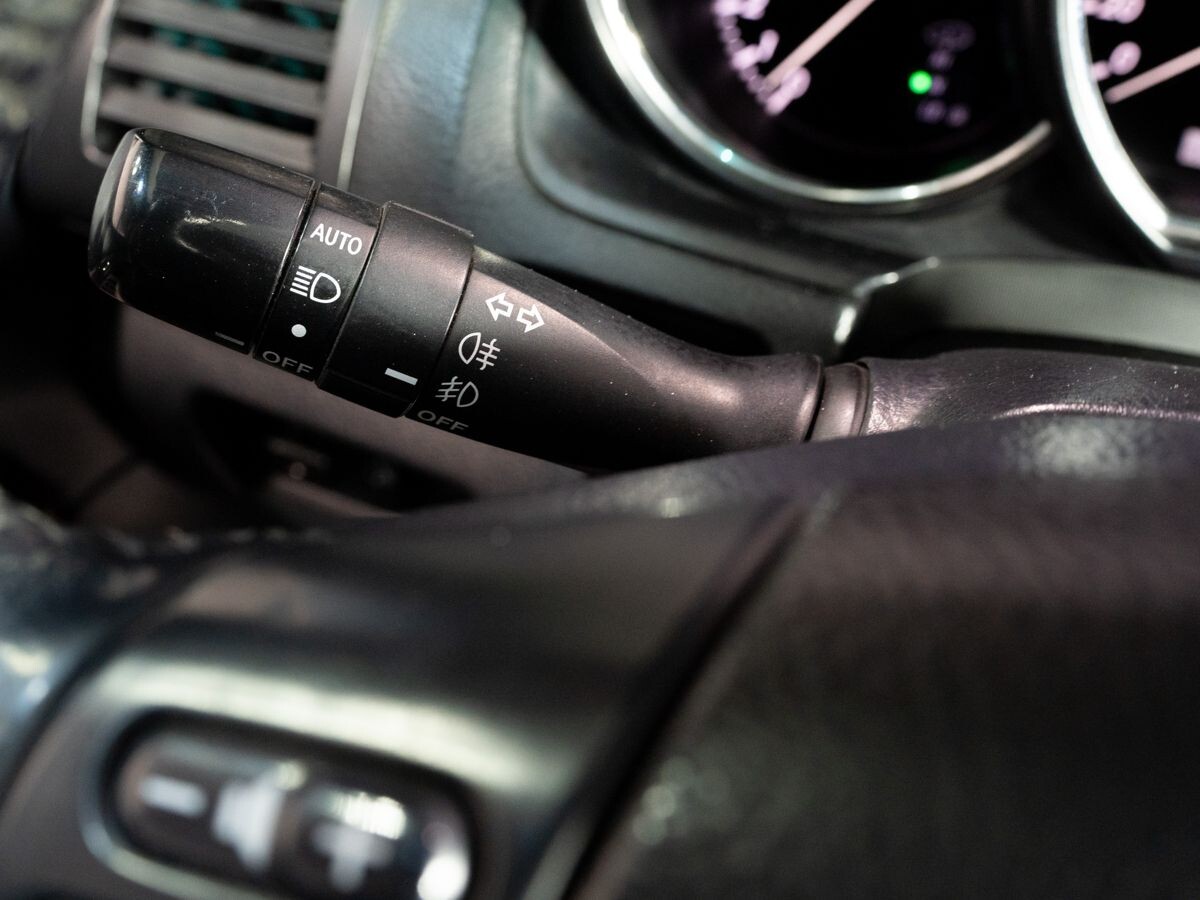 Lexus RX 2008 - фото автомобиля