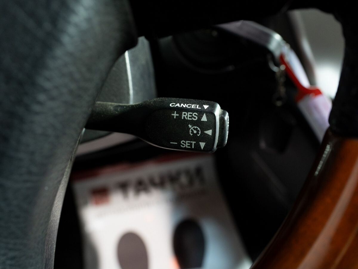 Lexus RX 2008 - фото автомобиля