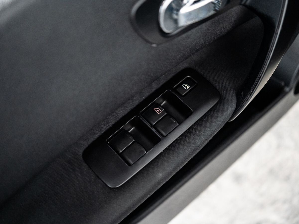 Nissan Qashqai 2012 - фото автомобиля