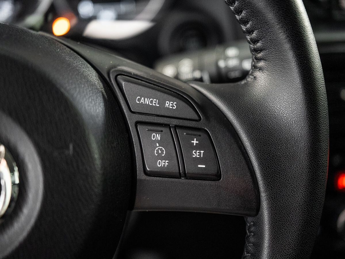 Mazda CX-5 2013 - фото автомобиля