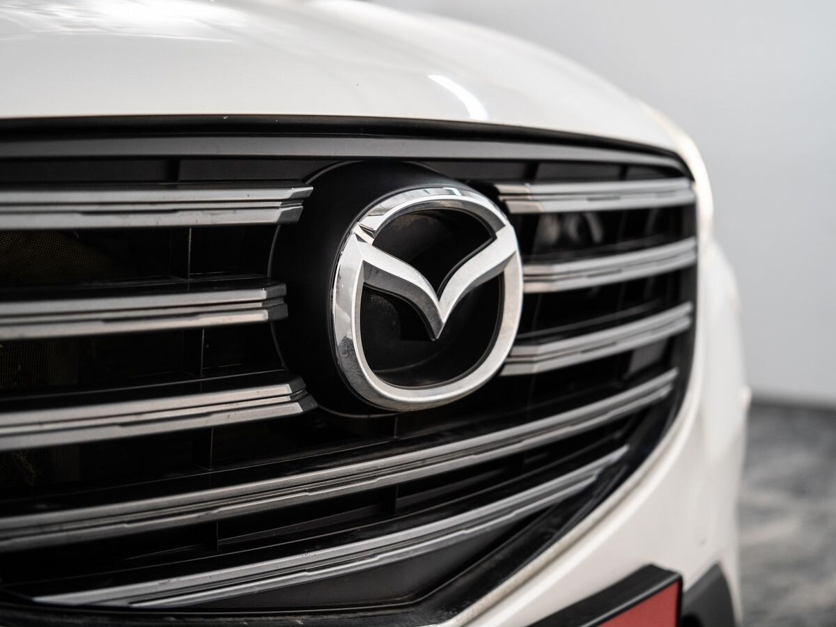 Mazda CX-5 2013 - фото автомобиля