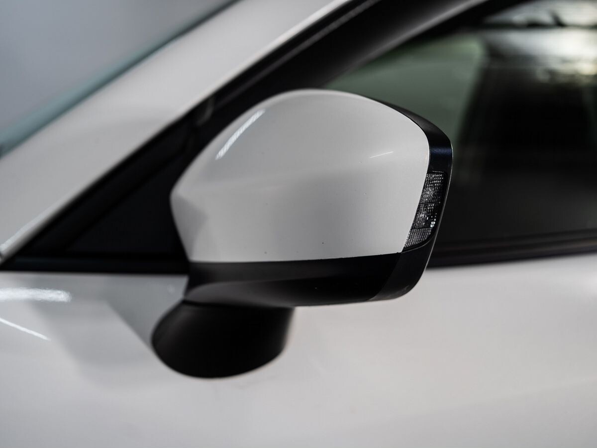 Mazda CX-5 2013 - фото автомобиля