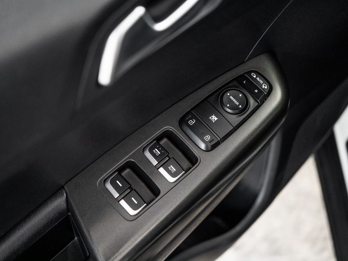 Kia Sportage 2019 - фото автомобиля