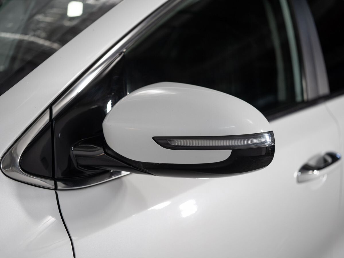 Kia Sportage 2019 - фото автомобиля