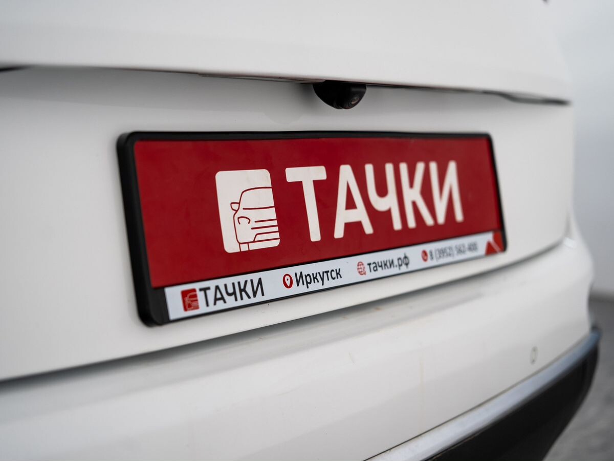 Kia Sportage 2019 - фото автомобиля