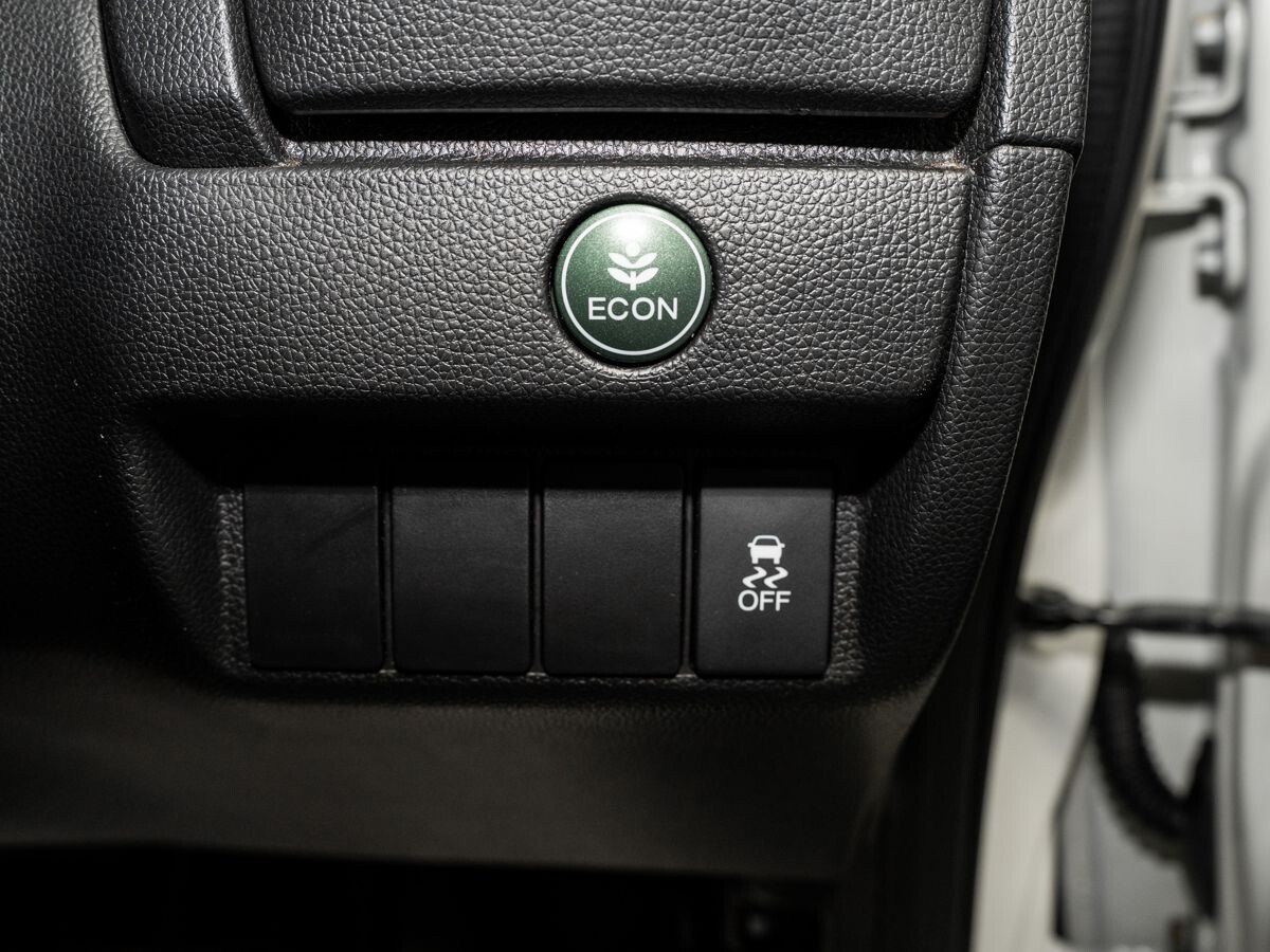 Honda Fit 2014 - фото автомобиля