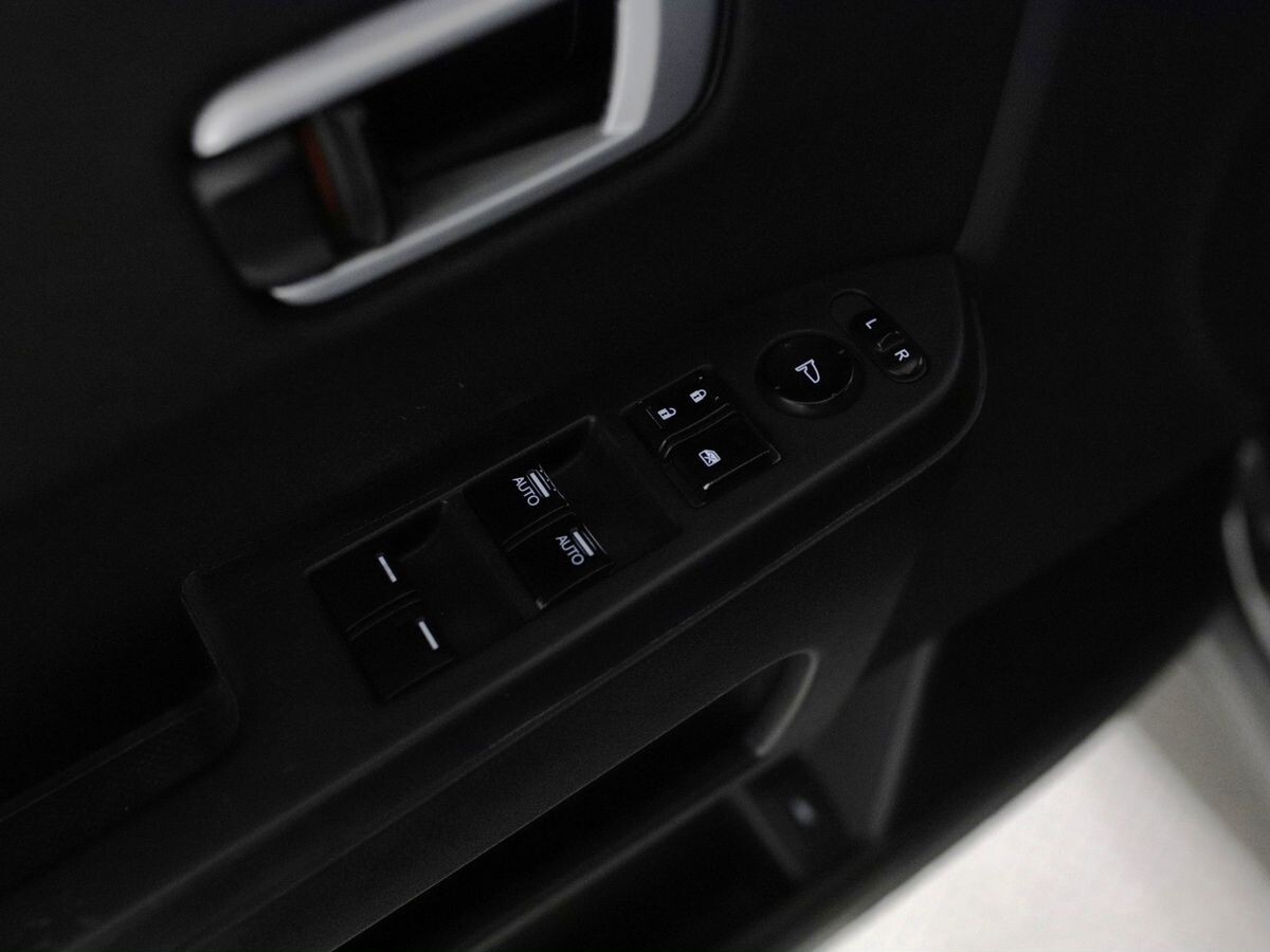 Honda Pilot 2008 - фото автомобиля