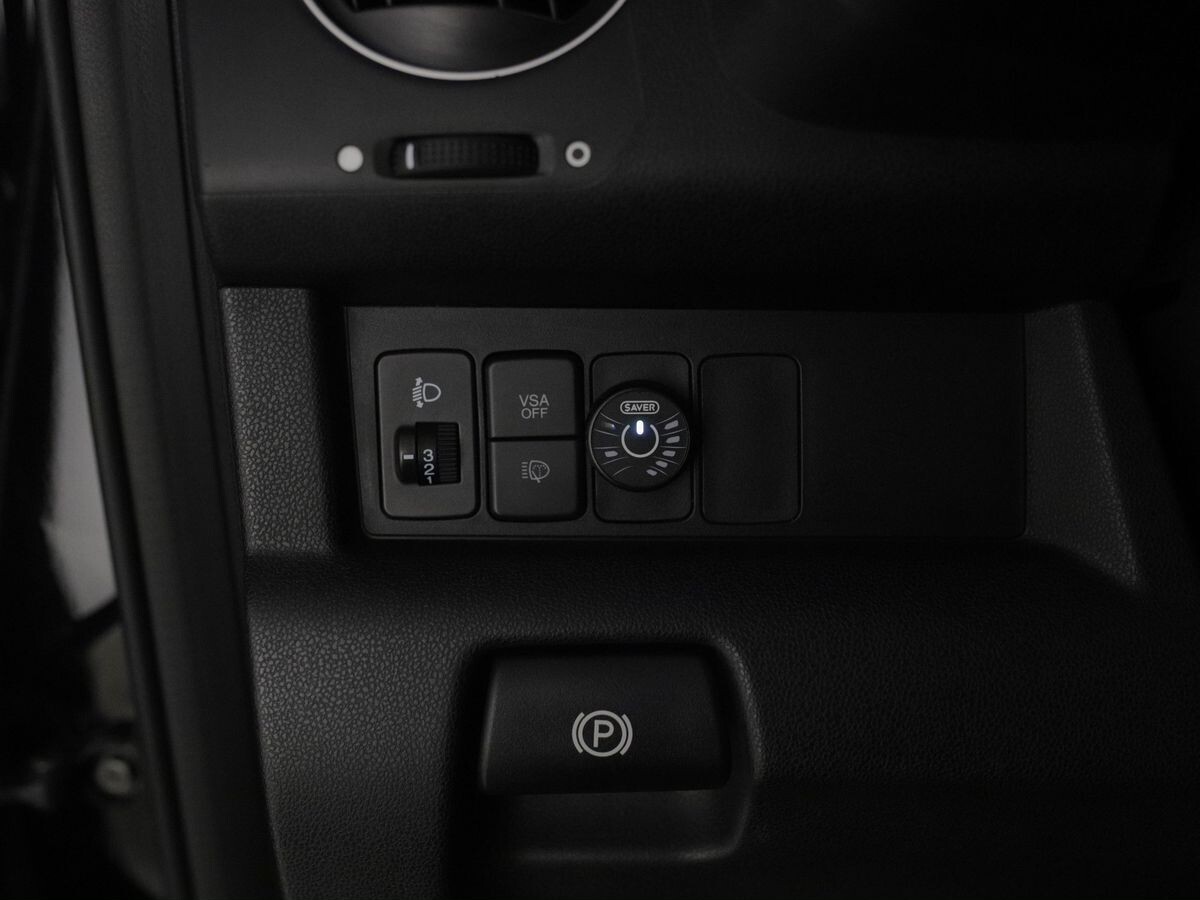 Honda Pilot 2008 - фото автомобиля