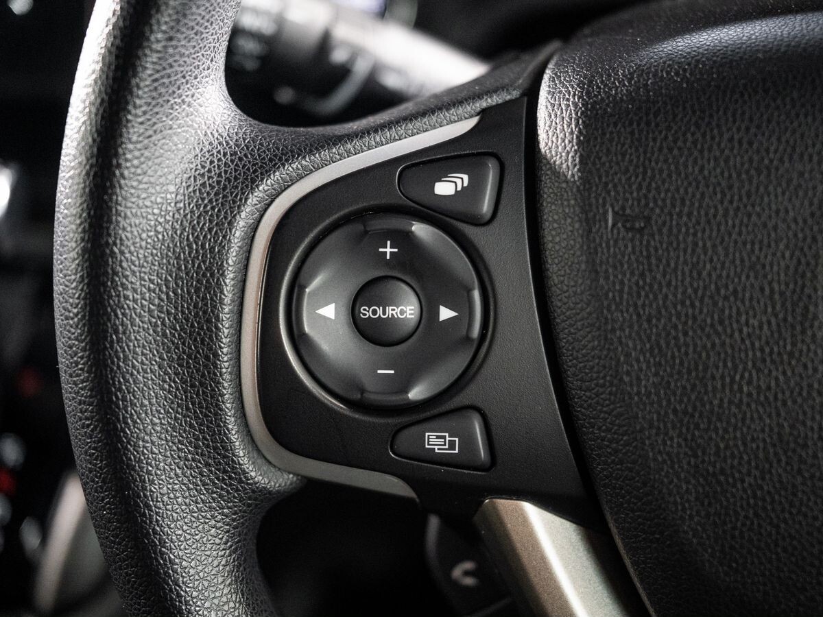 Honda Stepwgn 2019 - фото автомобиля