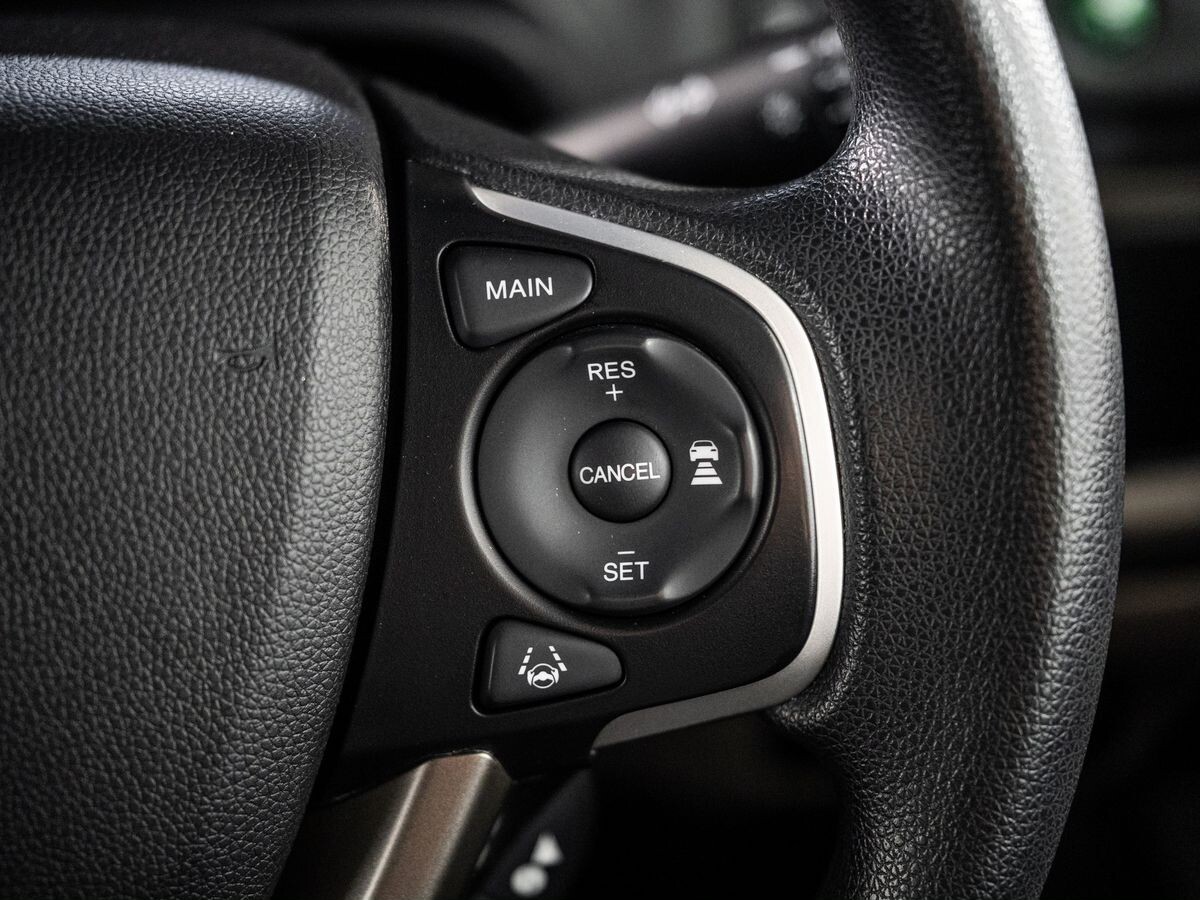 Honda Stepwgn 2019 - фото автомобиля