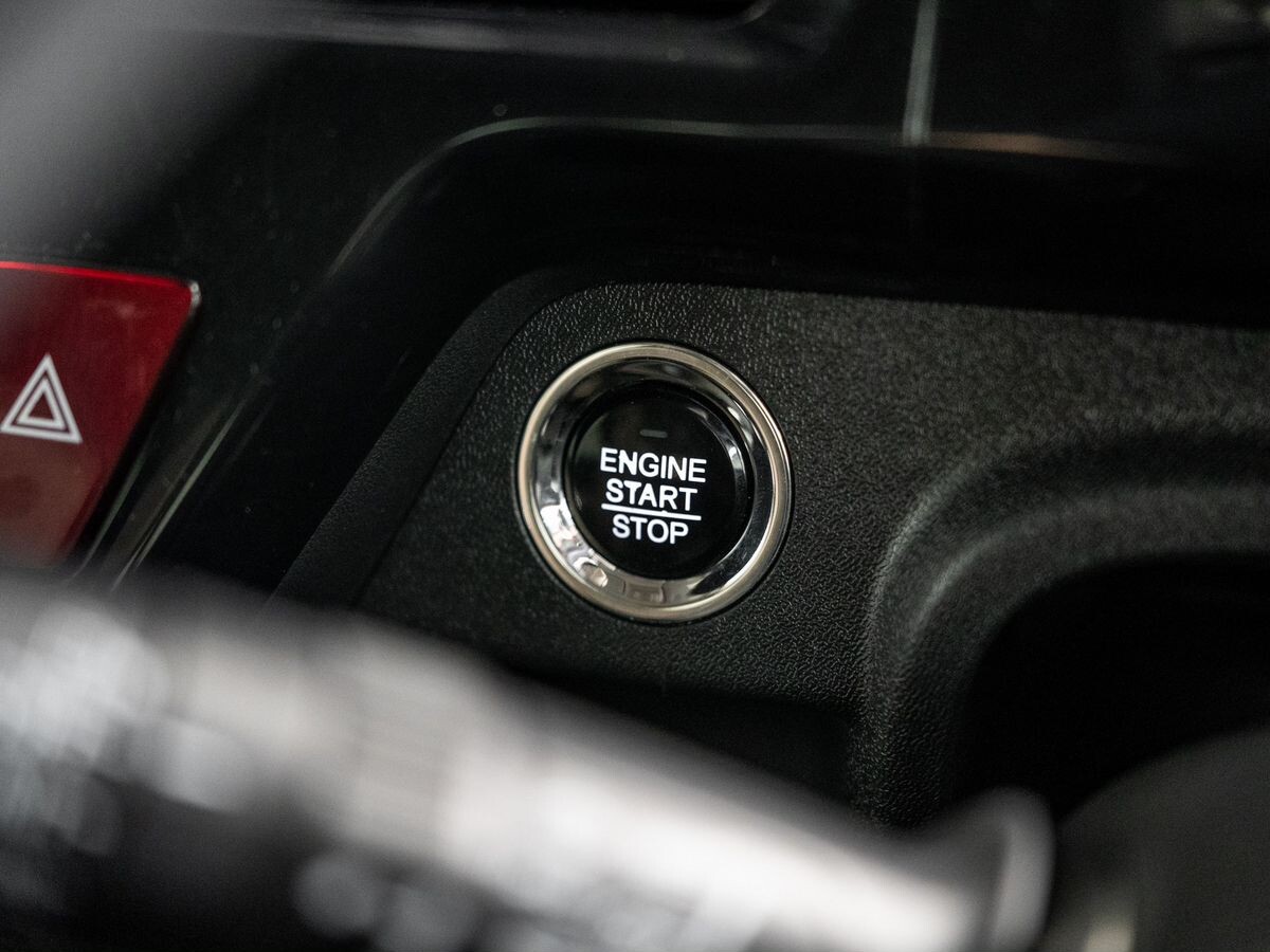 Honda Stepwgn 2019 - фото автомобиля