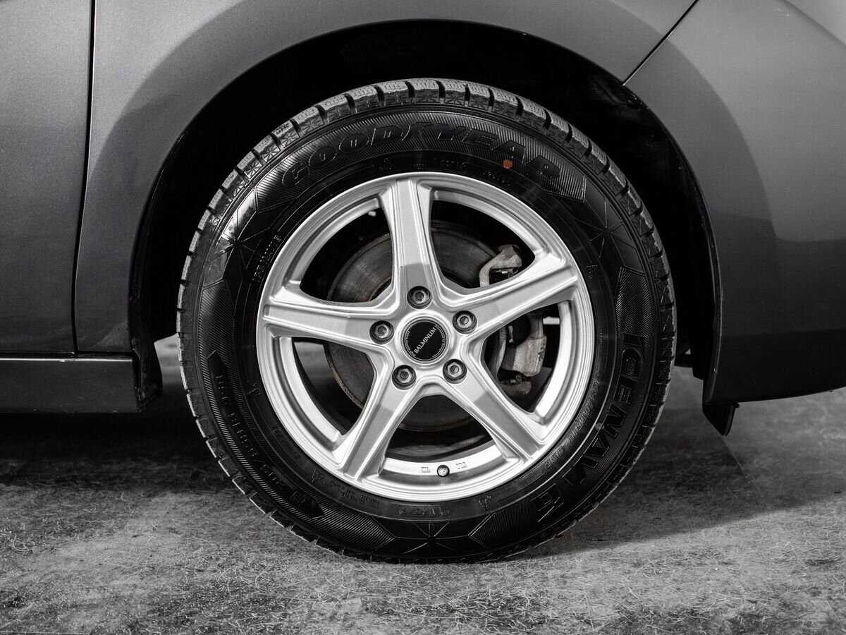 Honda Stepwgn 2019 - фото автомобиля