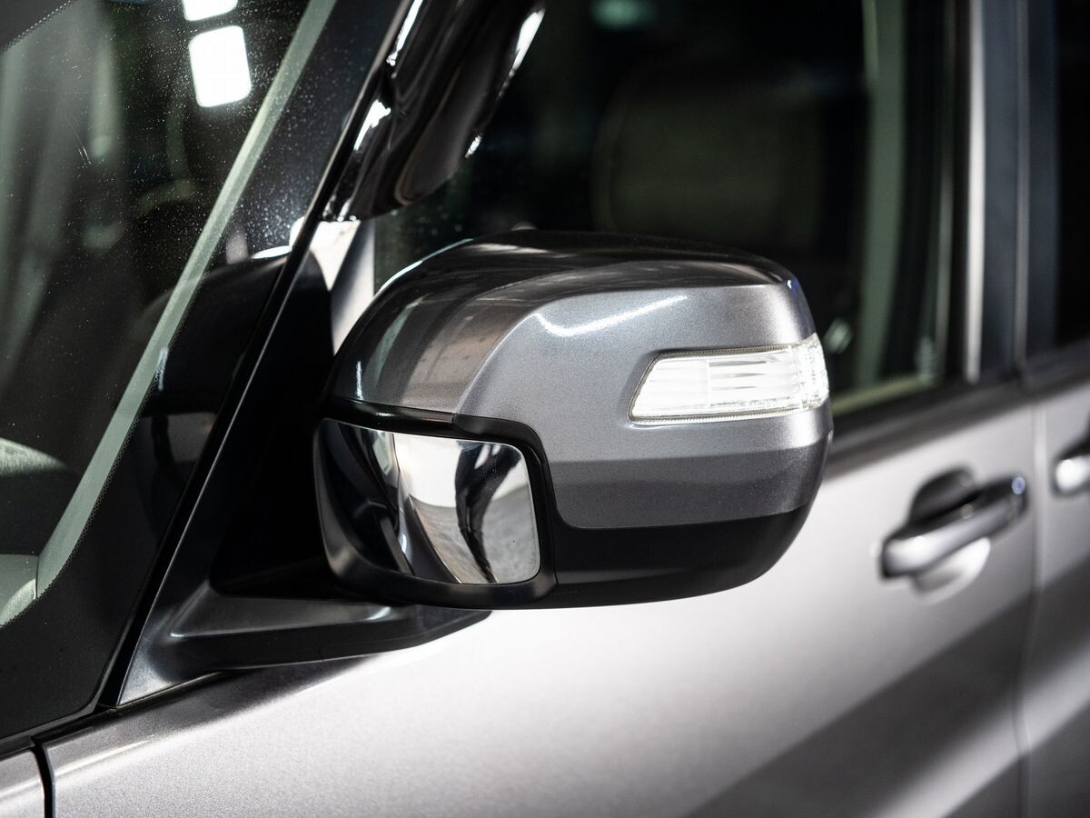 Honda Stepwgn 2019 - фото автомобиля