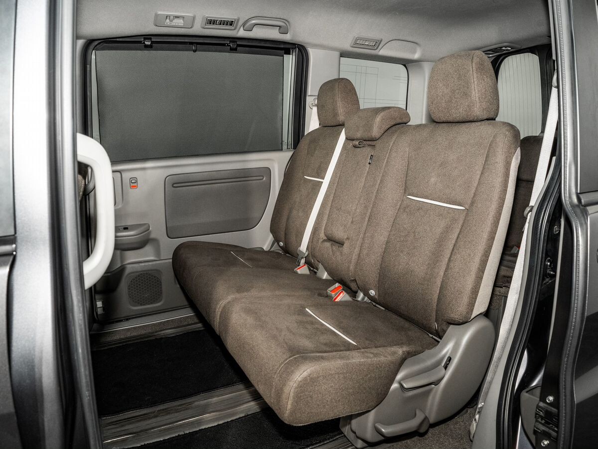 Honda Stepwgn 2019 - фото автомобиля