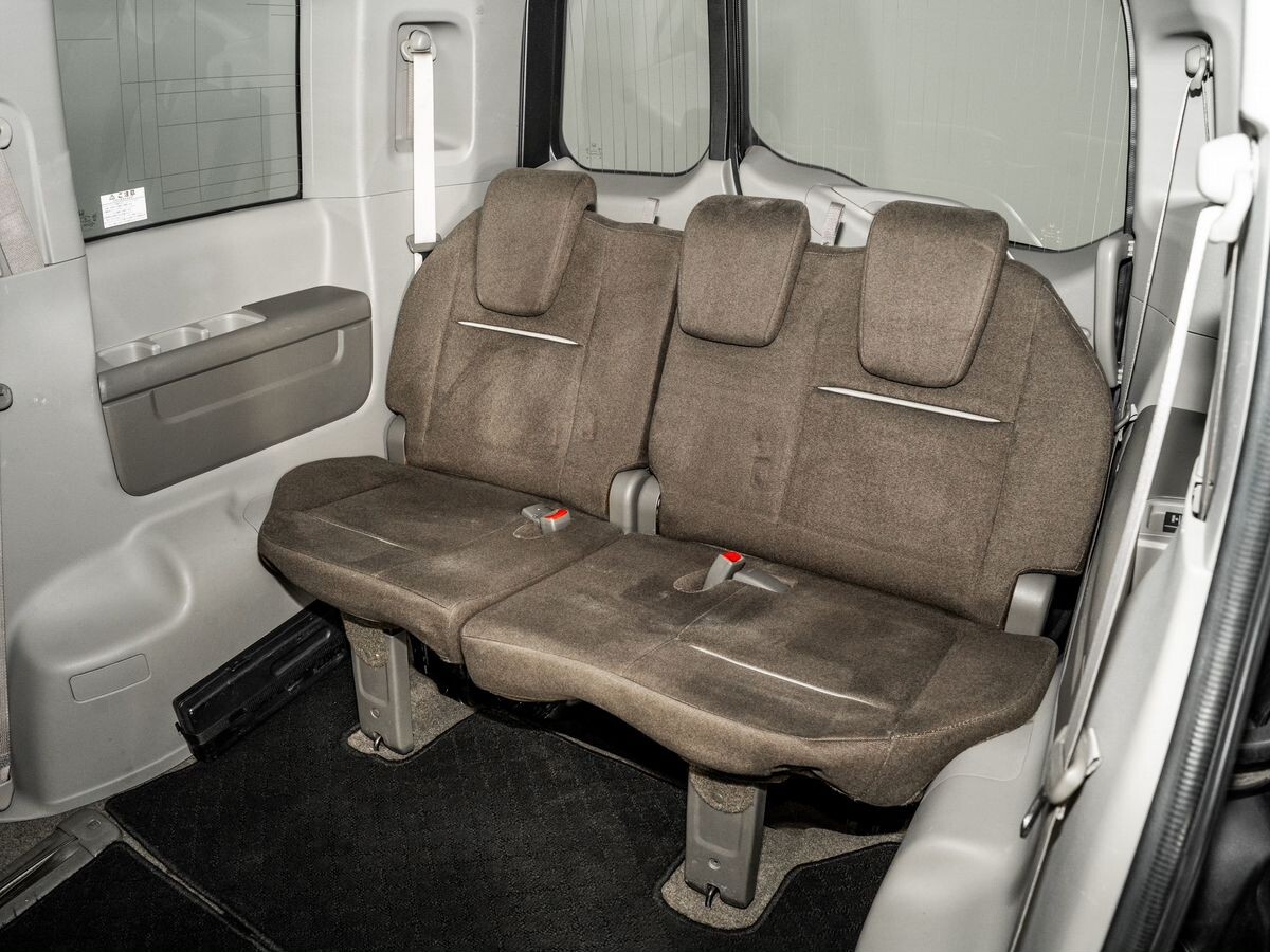 Honda Stepwgn 2019 - фото автомобиля