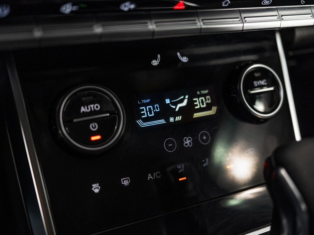 Chery Tiggo 8 2022 - фото автомобиля