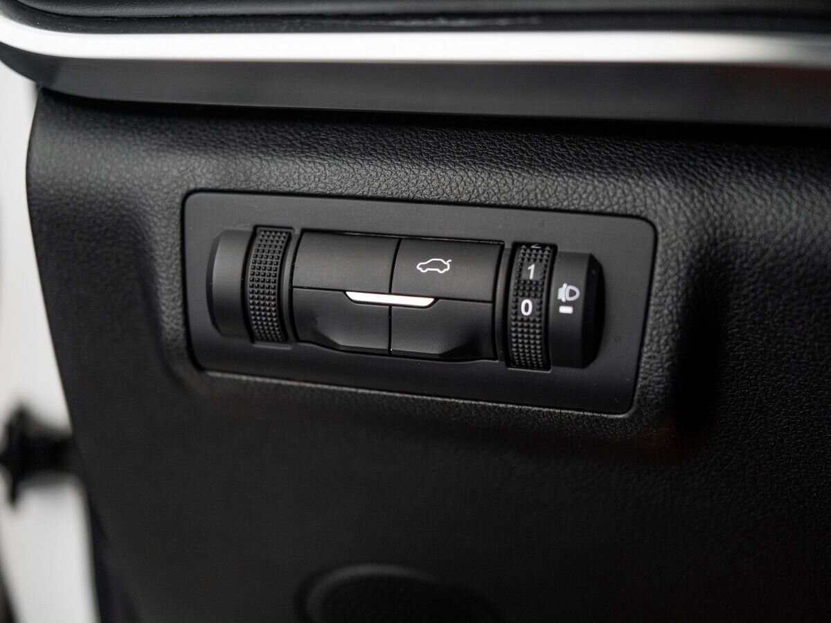 Chery Tiggo 8 2022 - фото автомобиля