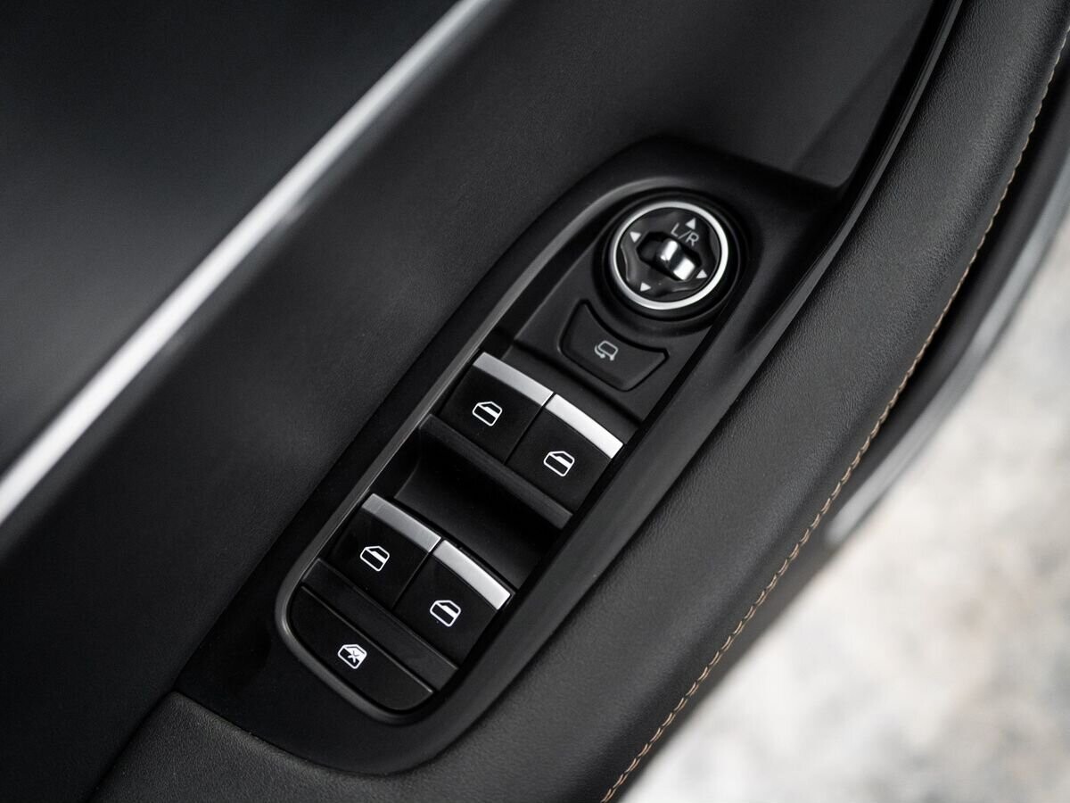 Chery Tiggo 8 2022 - фото автомобиля