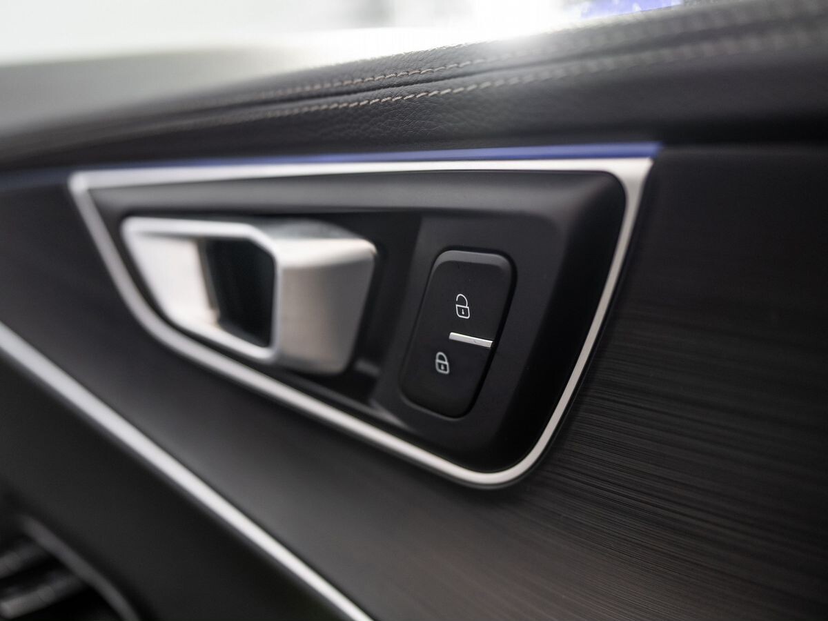 Chery Tiggo 8 2022 - фото автомобиля