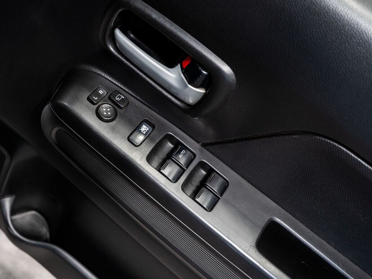 Suzuki Wagon R 2017 - фото автомобиля