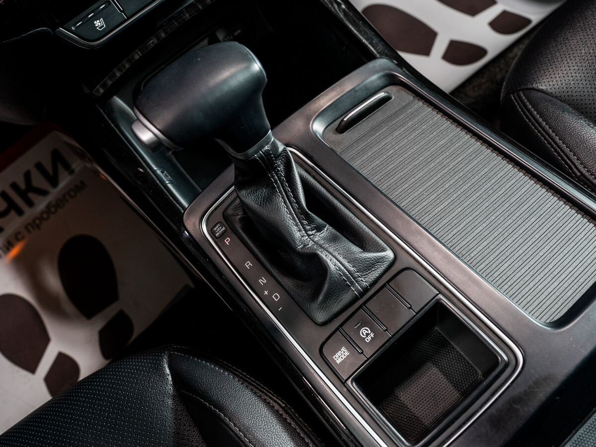 Kia Sorento 2019 - фото автомобиля