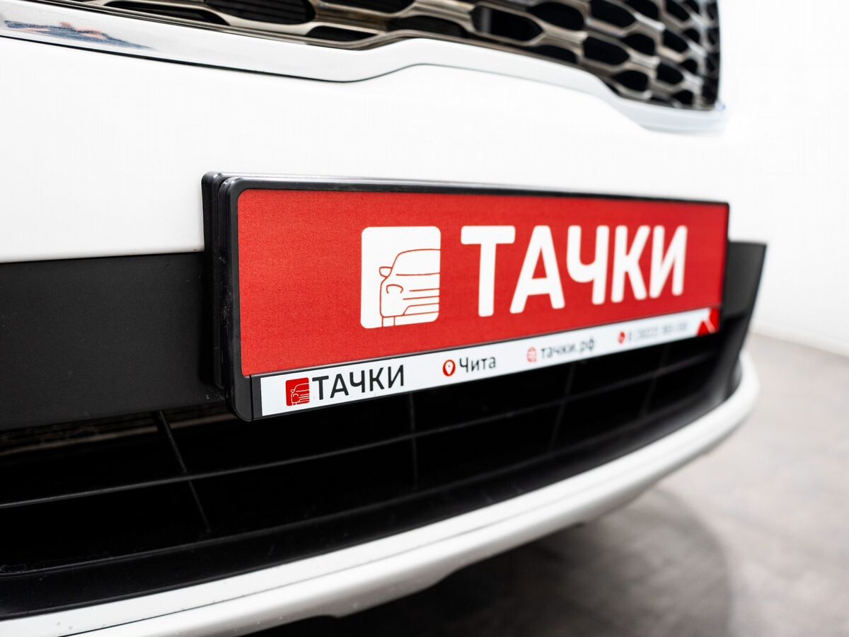 Kia Sorento 2019 - фото автомобиля