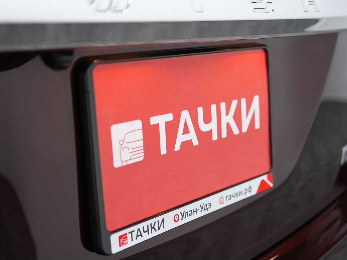 Toyota Wish 2012 - фото автомобиля