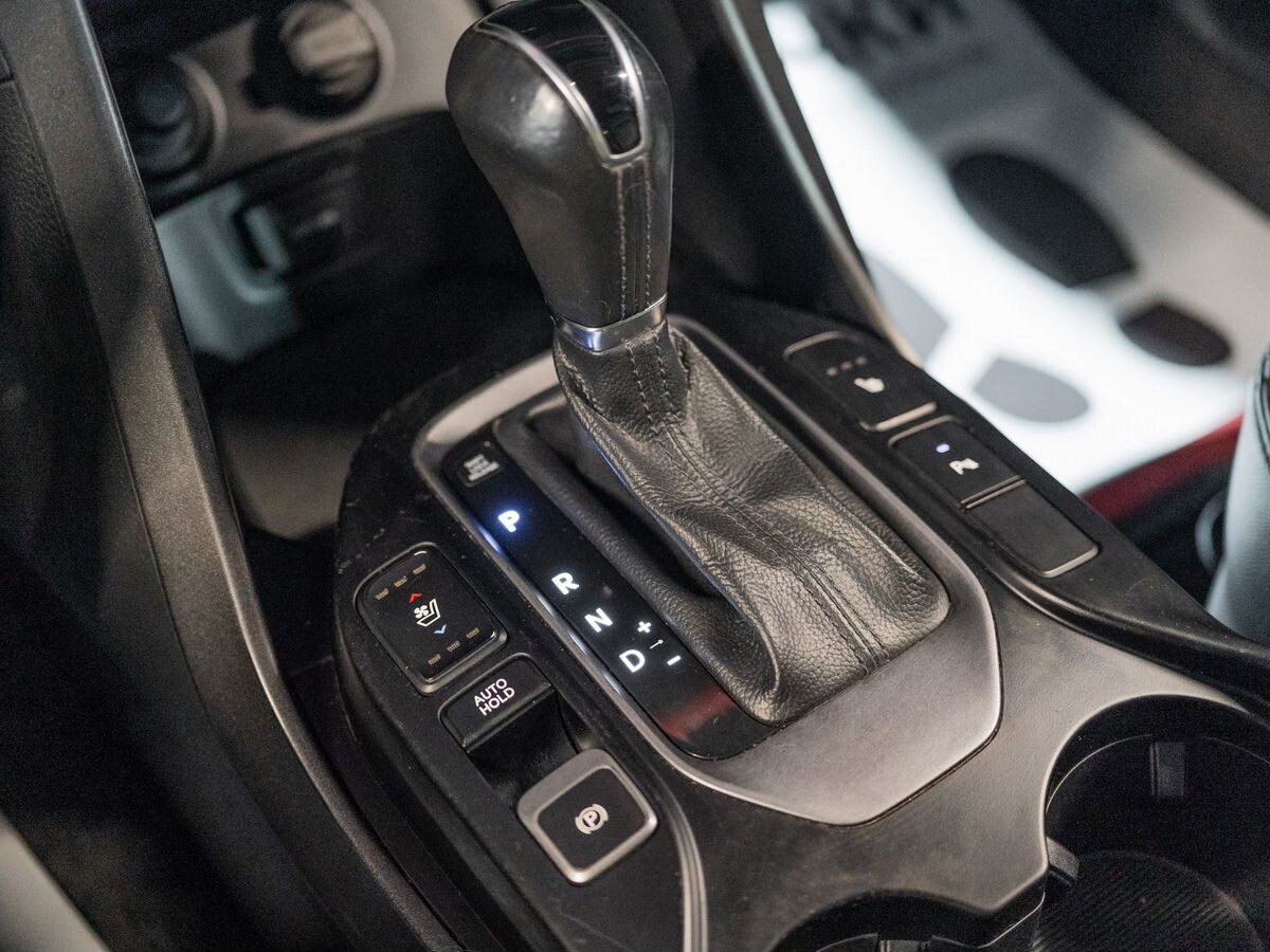 Hyundai Santa Fe 2013 - фото автомобиля