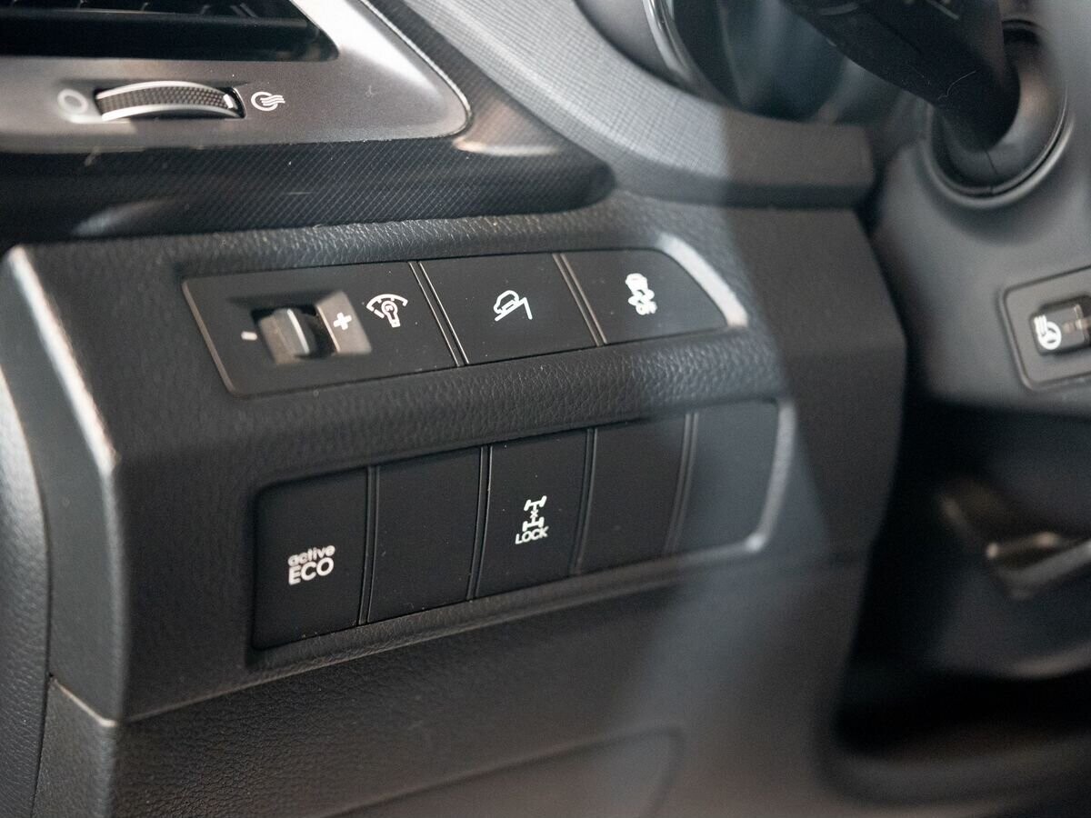 Hyundai Santa Fe 2013 - фото автомобиля