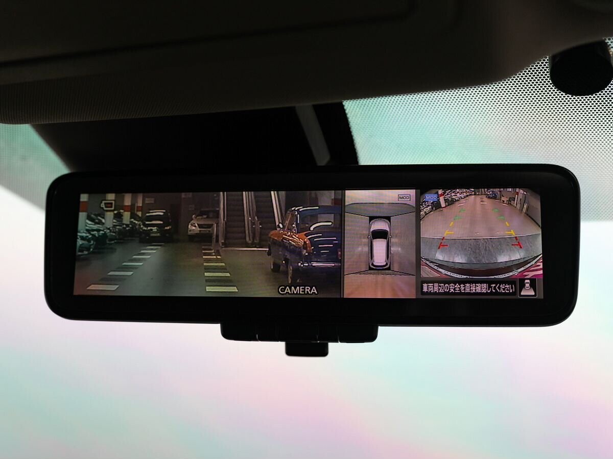 Nissan X-Trail 2018 - фото автомобиля