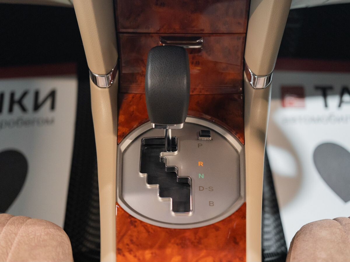 Toyota Allion 2013 - фото автомобиля