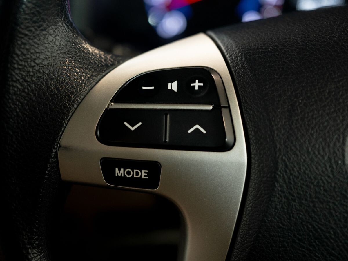 Toyota Allion 2013 - фото автомобиля