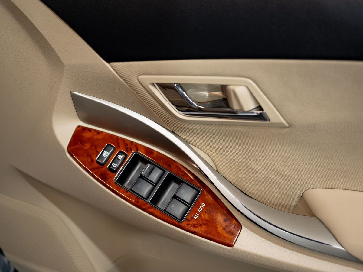 Toyota Allion 2013 - фото автомобиля