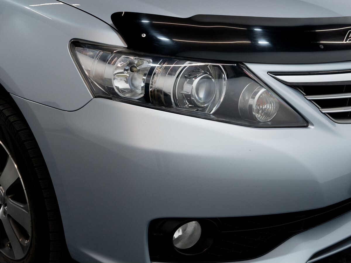 Toyota Allion 2013 - фото автомобиля