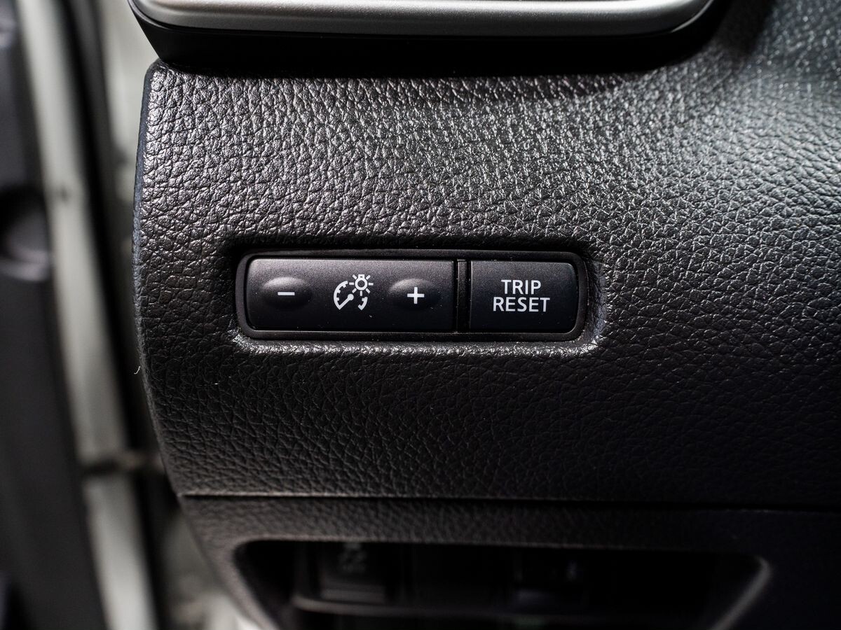 Nissan Qashqai 2018 - фото автомобиля